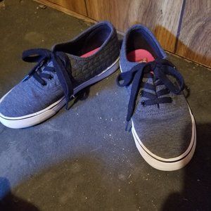 Womans Levi shoes